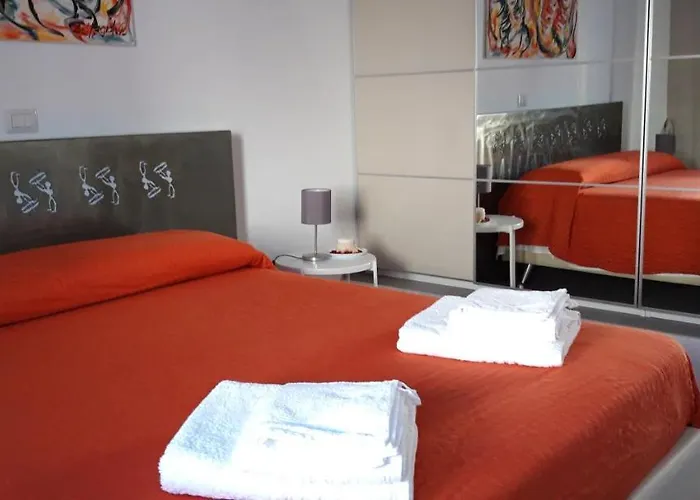 Apartment Porta Mare