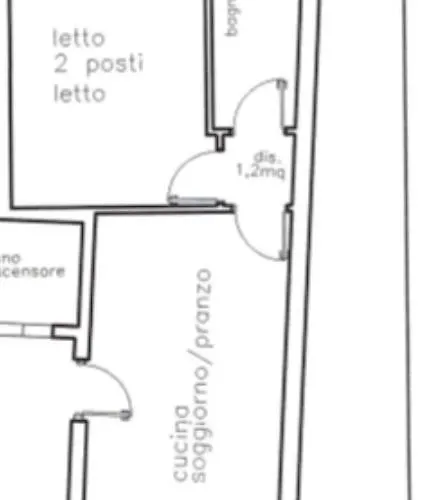 Porta Mare Apartment Otranto