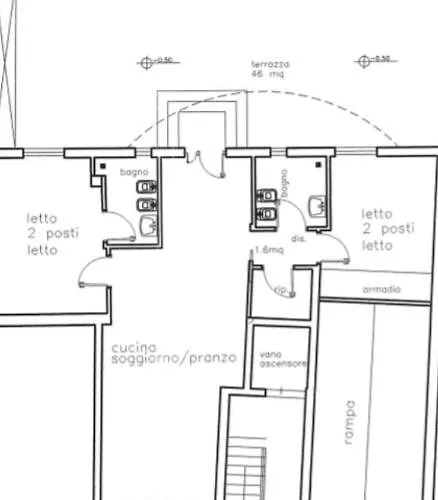 Apartment Porta Mare *