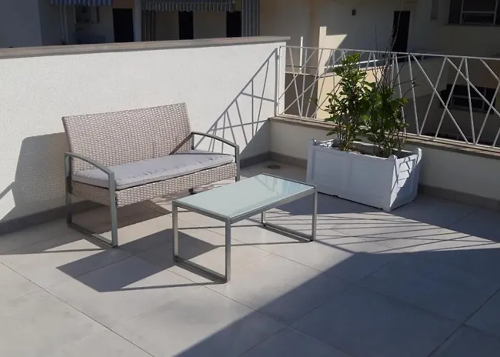 Lejlighed Porta Mare