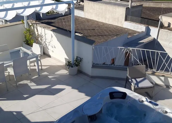 Porta Mare Apartment *