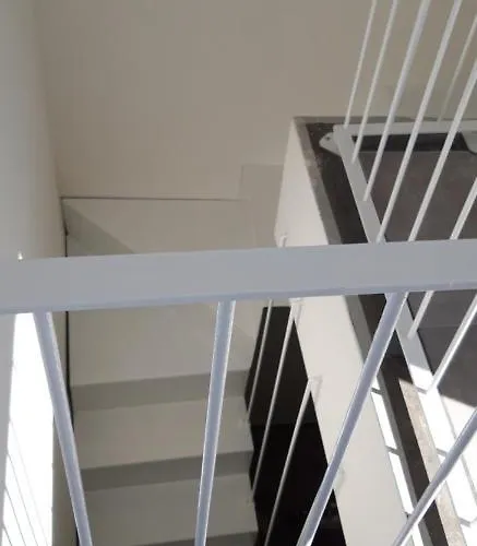 Lejlighed Porta Mare Otranto