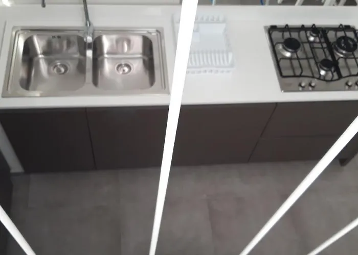 公寓 Porta Mare 奥特朗托