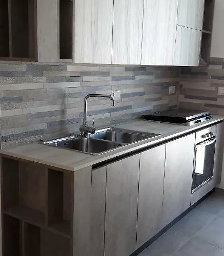 Porta Mare Apartment