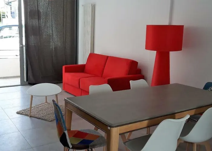 Porta Mare Apartment *