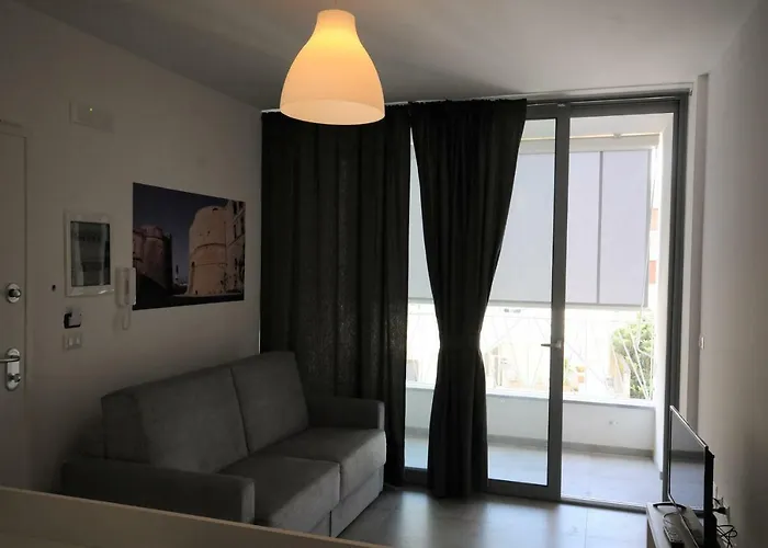 Porta Mare Apartment