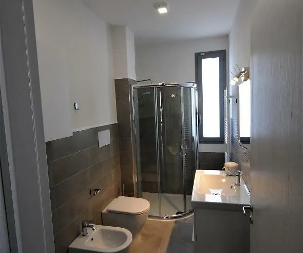 Apartment Porta Mare
