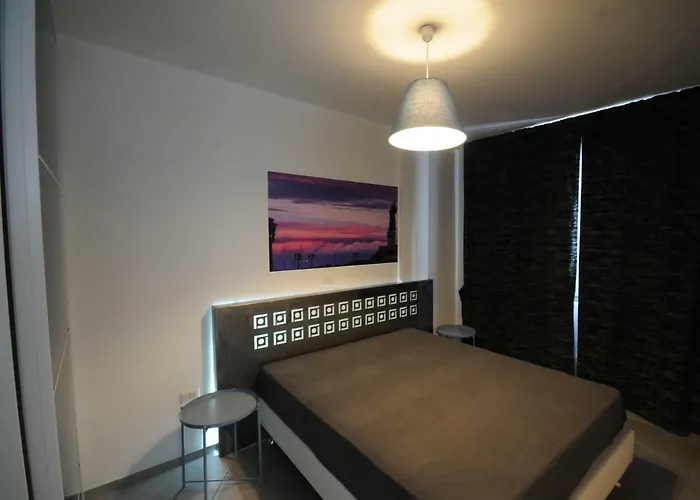 Porta Mare Apartment