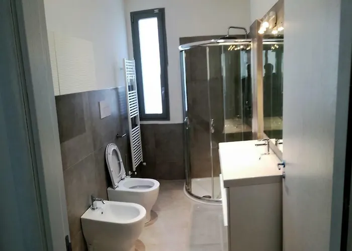 Apartment Porta Mare