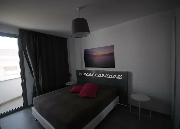 Porta Mare 奥特朗托