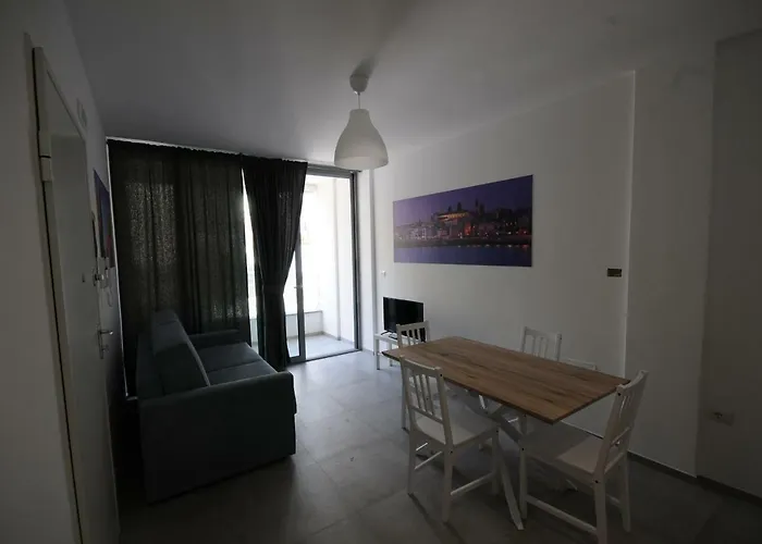 Porta Mare * Otranto