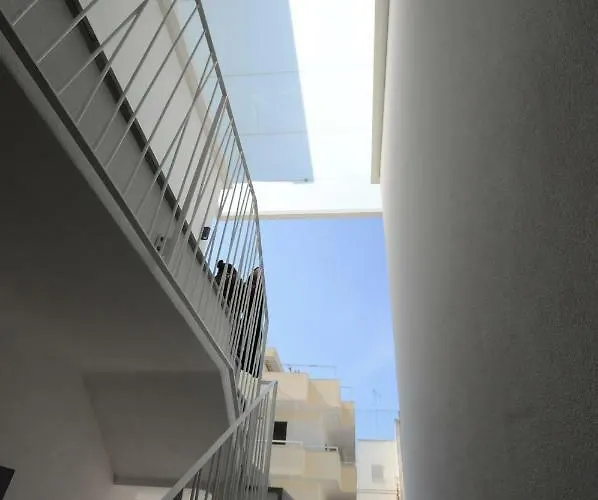 Porta Mare Apartment Otranto