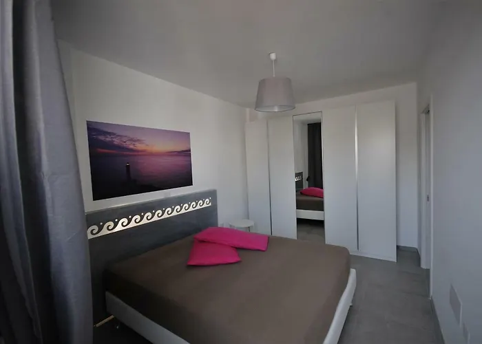 Apartment Porta Mare