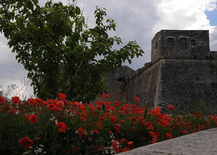 Porta Mare Apartment